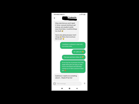 ❤️ Tinder မှ PAWG အသစ်တစ်ခုကို ကျွန်ုပ်၏ harem သို့ ထည့်ခဲ့သည် ( Tinder နှင့် စကားပြောပါ ) ❤️ super sex မှာ ငါတို့မှာ ❌❤